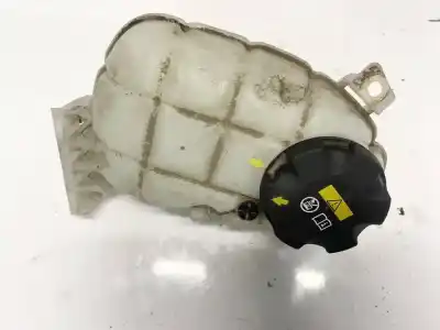 Piesă de schimb auto la mâna a doua vas de expansiune pentru bmw 1502-2002 (e10) 1802 referințe oem iam 1713764216001