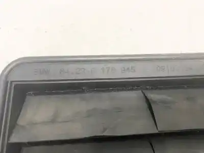 Pezzo di ricambio per auto di seconda mano plastica per bmw 1502-2002 (e10) 1802 riferimenti oem iam 64229176945  