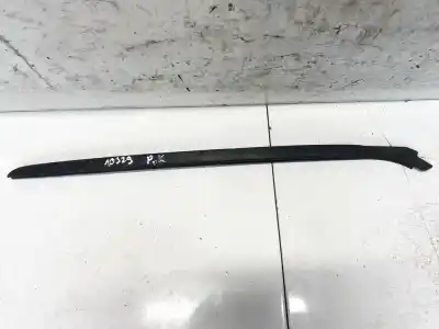 Piesă de schimb auto la mâna a doua plastice pentru bmw 1502-2002 (e10) 1802 referințe oem iam 51317258187