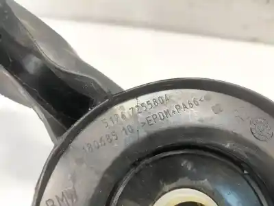 Pezzo di ricambio per auto di seconda mano pezzi vari per bmw 1502-2002 (e10) 1802 riferimenti oem iam 51767255804  18068510