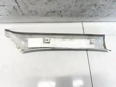 Pezzo di ricambio per auto di seconda mano plastica per bmw 1502-2002 (e10) 1802 riferimenti oem iam 51437296015  521070-10