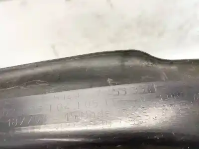 Pezzo di ricambio per auto di seconda mano plastica per bmw 1502-2002 (e10) 1802 riferimenti oem iam 51497453334  187798-15