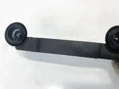 Pezzo di ricambio per auto di seconda mano plastica per bmw 1502-2002 (e10) 1802 riferimenti oem iam 51717402081  51717402081-02