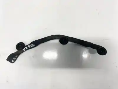 Piesă de schimb auto la mâna a doua plastice pentru bmw 1502-2002 (e10) 1802 referințe oem iam 51717402081