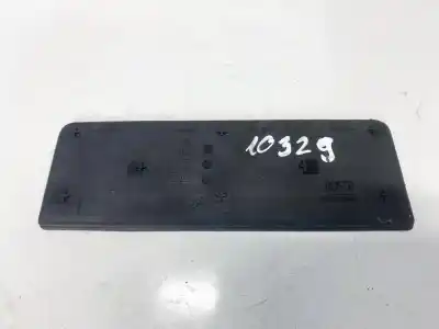 Pezzo di ricambio per auto di seconda mano plastica per bmw 1502-2002 (e10) 1802 riferimenti oem iam 105496008c  
