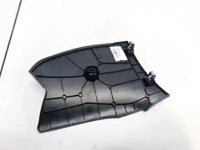 Pezzo di ricambio per auto di seconda mano plastiche per citroen c4 picasso ii 1.6 bluehdi 120 riferimenti oem iam 96778770zd  