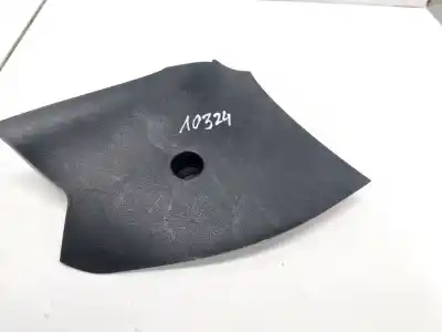 Pezzo di ricambio per auto di seconda mano plastiche per citroen c4 picasso ii 1.6 bluehdi 120 riferimenti oem iam 96778770zd  