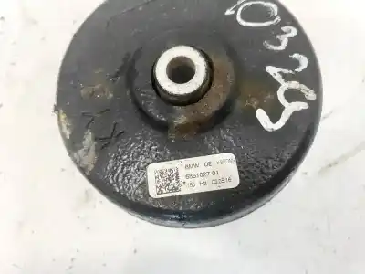 Second-hand car spare part plastics for bmw 1502-2002 (e10) 1802 oem iam references 686102701  