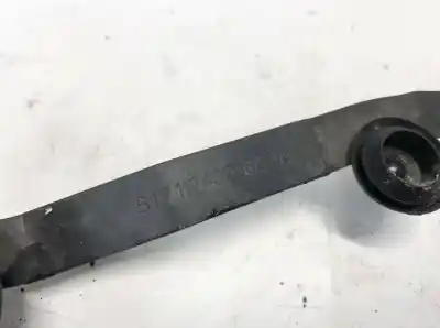 Pezzo di ricambio per auto di seconda mano plastica per bmw 1502-2002 (e10) 1802 riferimenti oem iam 51717402082  