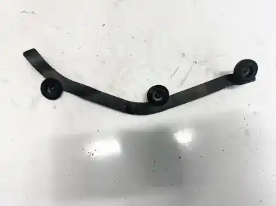 Pezzo di ricambio per auto di seconda mano plastica per bmw 1502-2002 (e10) 1802 riferimenti oem iam 51717402082  