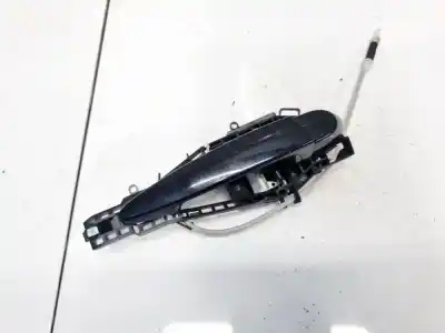 Piesă de schimb auto la mâna a doua mâner exterior spate dreapta pentru bmw 1502-2002 (e10) 1802 referințe oem iam 51227332268
