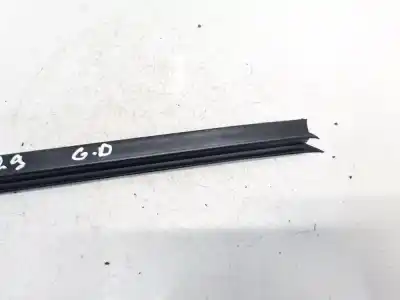 Second-hand car spare part plastics for bmw 1502-2002 (e10) 1802 oem iam references 7258297  