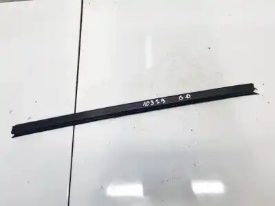 Piesă de schimb auto la mâna a doua plastice pentru bmw 1502-2002 (e10) 1802 referințe oem iam 7258297