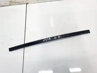 Piesă de schimb auto la mâna a doua plastice pentru bmw 1502-2002 (e10) 1802 referințe oem iam 726338202