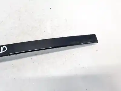 Second-hand car spare part plastics for bmw 1502-2002 (e10) 1802 oem iam references 726338202  7263382-02