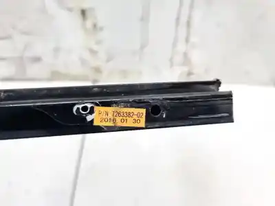 Second-hand car spare part plastics for bmw 1502-2002 (e10) 1802 oem iam references 726338202  7263382-02