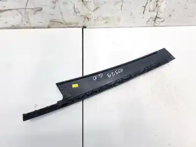 Pezzo di ricambio per auto di seconda mano pezzi vari per bmw 1502-2002 (e10) 1802 riferimenti oem iam 51357263380  160810-10