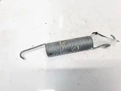 Piesă de schimb auto la mâna a doua plastice pentru bmw 1502-2002 (e10) 1802 referințe oem iam 725569311