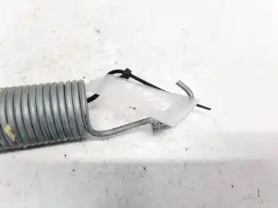 Pezzo di ricambio per auto di seconda mano plastica per bmw 1502-2002 (e10) 1802 riferimenti oem iam 725569311  