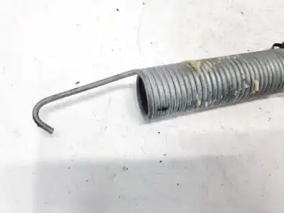 Pezzo di ricambio per auto di seconda mano plastica per bmw 1502-2002 (e10) 1802 riferimenti oem iam 725569311  