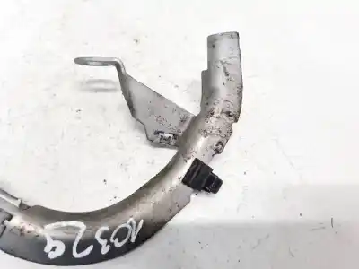 Pezzo di ricambio per auto di seconda mano plastica per bmw 1502-2002 (e10) 1802 riferimenti oem iam 851403204  