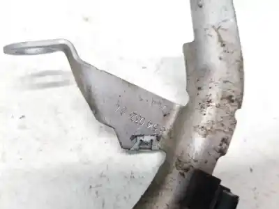 Pezzo di ricambio per auto di seconda mano plastica per bmw 1502-2002 (e10) 1802 riferimenti oem iam 851403204  