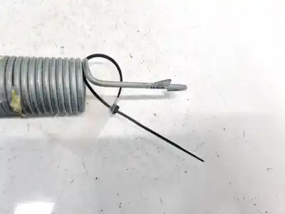 Second-hand car spare part plastics for bmw 1502-2002 (e10) 1802 oem iam references 725569311  