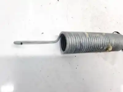 Second-hand car spare part plastics for bmw 1502-2002 (e10) 1802 oem iam references 725569311  