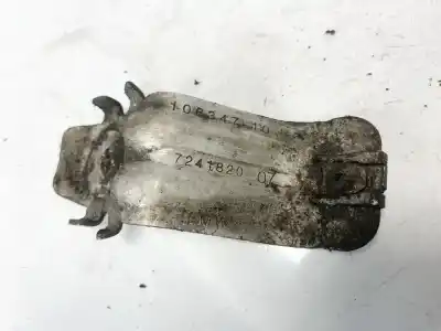 Pezzo di ricambio per auto di seconda mano plastica per bmw 1502-2002 (e10) 1802 riferimenti oem iam 724182007  10b34710