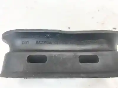 Pezzo di ricambio per auto di seconda mano plastica per bmw 1502-2002 (e10) 1802 riferimenti oem iam 13718622986  51750610
