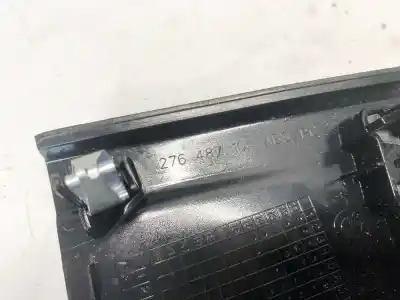 Second-hand car spare part plastics for bmw 1502-2002 (e10) 1802 oem iam references 9232092  27648710