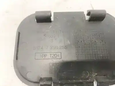 Pezzo di ricambio per auto di seconda mano plastica per bmw 1502-2002 (e10) 1802 riferimenti oem iam 51747390255  