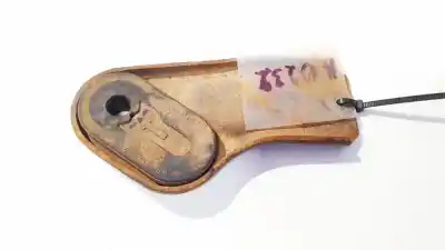 Pezzo di ricambio per auto di seconda mano plastica per bmw 3 (e30) m3 2.3 riferimenti oem iam 13153539  