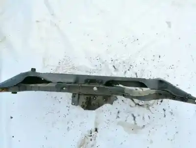 Second-hand car spare part front panel for jaguar xj coupé 5.3 oem iam references   