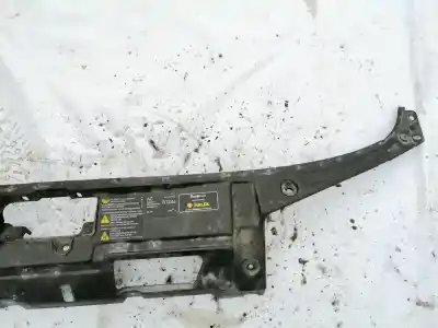 Peça sobressalente para automóvel em segunda mão painel frontal por ford taurus (p5_) 3.0 24v referências oem iam 6y0010295q