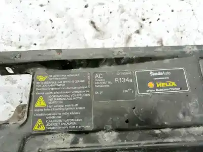 Second-hand car spare part front panel for ford taurus (p5_) 3.0 24v oem iam references 6y0010295q  6y0010258a