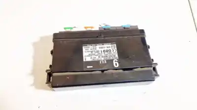 Second-hand car spare part wheel lock column for subaru forester (sh_) 2.0 d awd (shh) oem iam references 88281sc200