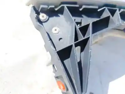 Second-hand car spare part front bumper reinforcement for bmw 3 (e30) m3 2.3 oem iam references 24450283  331883181