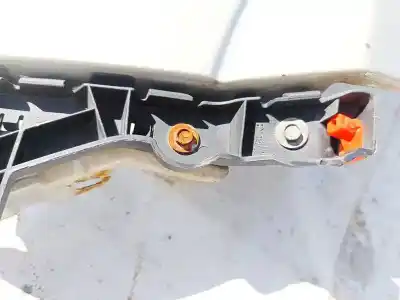 Second-hand car spare part front bumper reinforcement for bmw 3 (e30) m3 2.3 oem iam references 24450283  331883181