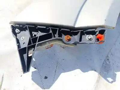 Peça sobressalente para automóvel em segunda mão reforço do pára choques dianteiro por bmw 3 (e30) m3 2.3 referências oem iam 24450283