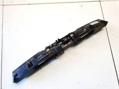 Tweedehands auto-onderdeel handgreep buitenpoort voor audi 200 c2 sedán (437, 438) 2.1 5e oem iam-referenties 908681kr6a