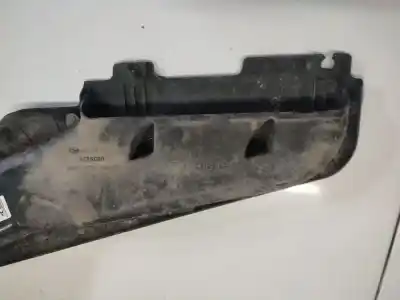 Pezzo di ricambio per auto di seconda mano plastica per subaru forester (sh_) 2.0 d awd (shh) riferimenti oem iam   