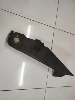 Pezzo di ricambio per auto di seconda mano plastica per subaru forester (sh_) 2.0 d awd (shh) riferimenti oem iam   