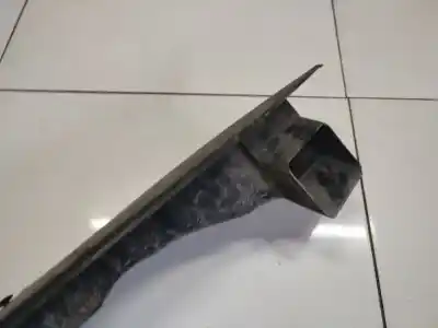 Pezzo di ricambio per auto di seconda mano plastica per subaru forester (sh_) 2.0 d awd (shh) riferimenti oem iam   