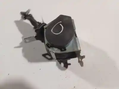 Second-hand car spare part rear right seat belt for saab 900 i (ac4, am4) 2.0 i oem iam references e506452e0639