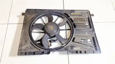 Автозапчасти б/у электрический вентилятор за nissan bluebird hatchback (t72, t12) 1.6 ссылки oem iam 8v618c607rd