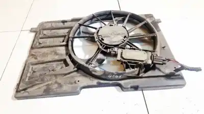 Автозапчасти б/у электрический вентилятор за nissan bluebird hatchback (t72, t12) 1.6 ссылки oem iam 8v618c607rd  0130308448