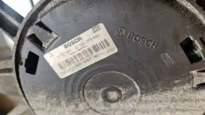 Автозапчасти б/у электрический вентилятор за nissan bluebird hatchback (t72, t12) 1.6 ссылки oem iam 8v618c607rd  0130308448