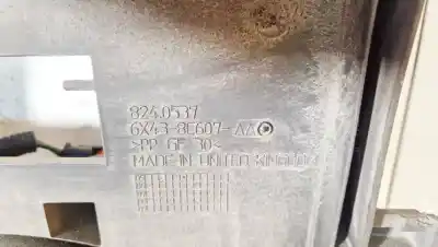 Автозапчасти б/у электрический вентилятор за jaguar x-type 2.2 diesel cat ссылки oem iam 6x438c607aa  8240537