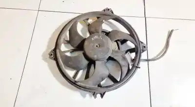 Peça sobressalente para automóvel em segunda mão termoventilador elétrico por porsche 968 descapotable 3.0 referências oem iam 1253n5
